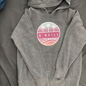 COPY - O'Neill Kids Hoodie